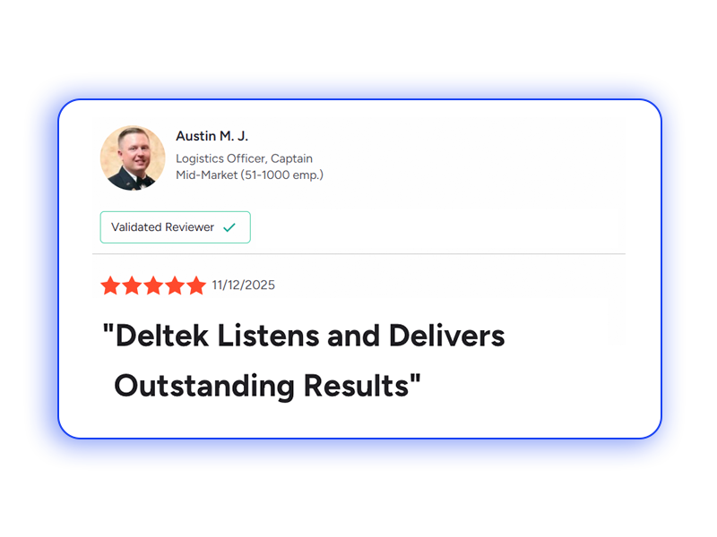 Winter 2026 G2 Reviews Awards